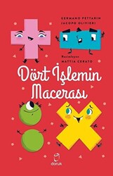 Dört İşlemin Macerası - 1