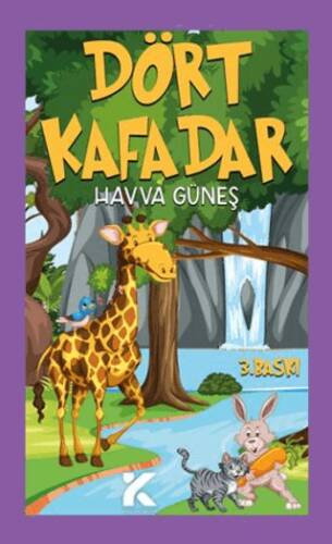 Dört Kafadar - 1
