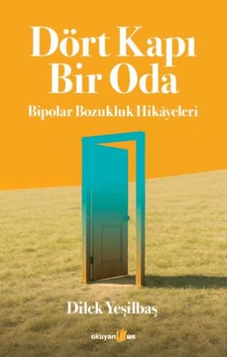 Dört Kapı Bir Oda - 1