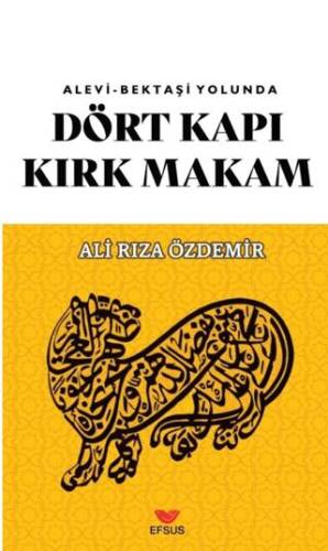 Dört Kapı Kırk Makam - 1