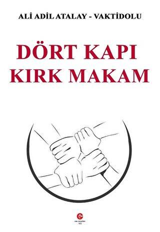 Dört Kapı Kırk Makam - 1