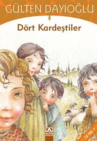 Dört Kardeştiler - 1