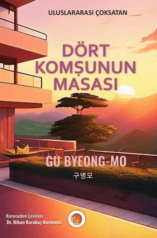 Dört Komşunun Masası - 1