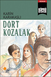 Dört Kozalak - 1