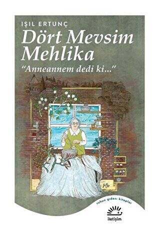 Dört Mevsim Mehlika - 1