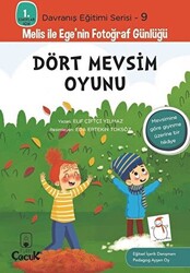 Dört Mevsim Oyunu - 1