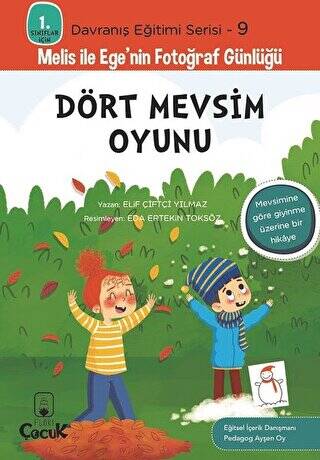 Dört Mevsim Oyunu - 1