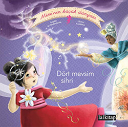 Dört Mevsim Sihir - 1