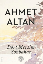 Dört Mevsim Sonbahar - Everest Yayınları