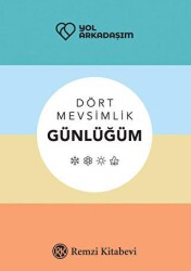 Dört Mevsimlik Günlüğüm - 1