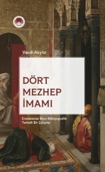 Dört Mezhep İmamı - 1