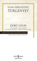 Dört Oyun - 1