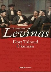 Dört Talmud Okuması - 1