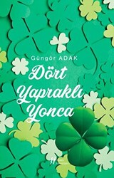 Dört Yapraklı Yonca - 1