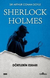 Dörtlerin Esrarı - Sherlock Holmes - 1