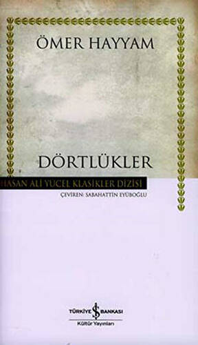 Dörtlükler - 1