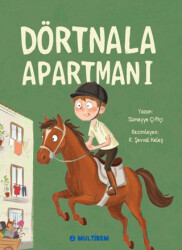 Dörtnala Apartmanı - Multibem Yayınları
