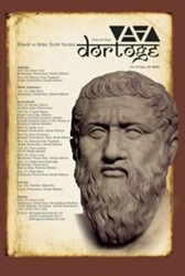 Dörtöğe Felsefe ve Bilim Tarihi Yazıları Hakemli Dergi Yıl: 11 Sayı: 21 - 1