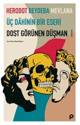 Dost Görünen Düşman - 1