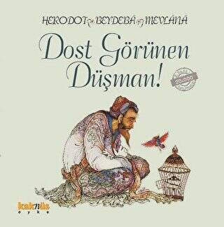 Dost Görünen Düşman! - 1