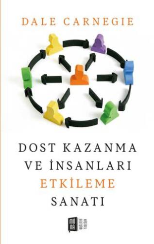Dost Kazanma ve İnsanları Etkileme Sanatı - 1