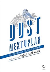 Dost Mektuplar - 1