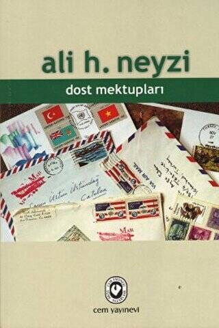 Dost Mektupları - 1