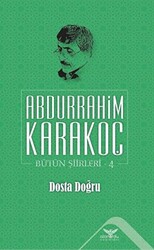 Dosta Doğru - 1