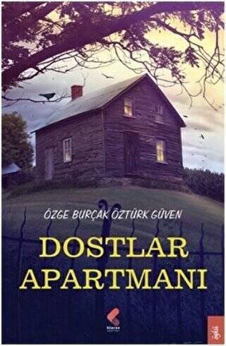 Dostlar Apartmanı - 1