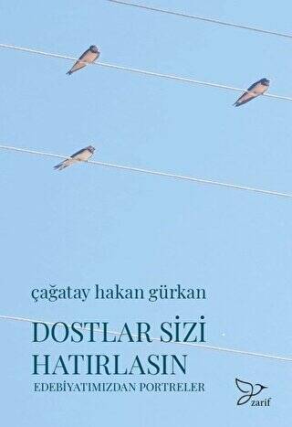 Dostlar Sizi Hatırlasın - 1