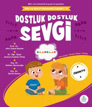 Dostluk Dostluk Sevgi - 1