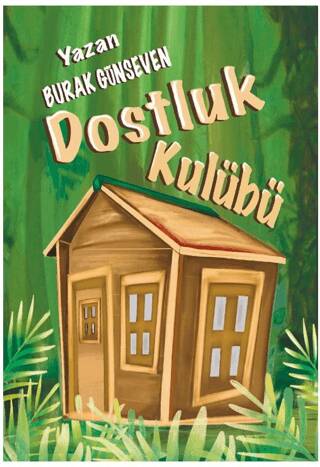Dostluk Kulübü - 1