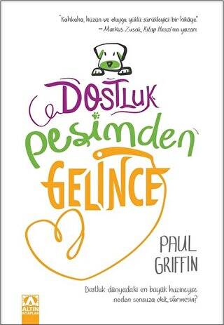 Dostluk Peşimden Gelince - 1
