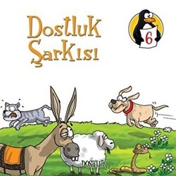 Dostluk Şarkısı - Dostluk - EDAM