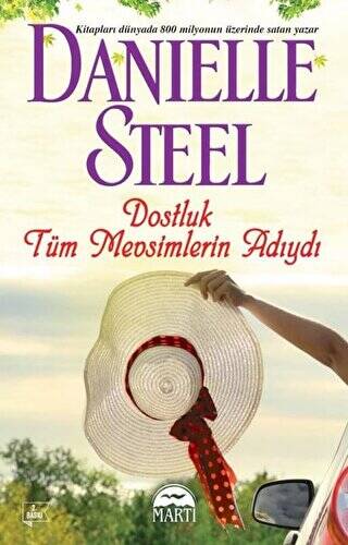 Dostluk Tüm Mevsimlerin Adıydı - 1