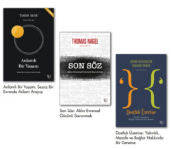 Dostluk ve Dayanışma Seti 3 Kitap - İrene Kitap
