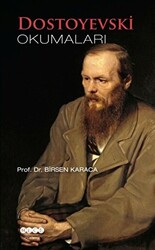 Dostoyevski Okumaları - 1
