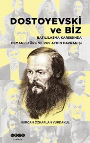 Dostoyevski ve Biz - 1