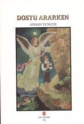 Dostu Ararken - Can Yayınları (Ali Adil Atalay)