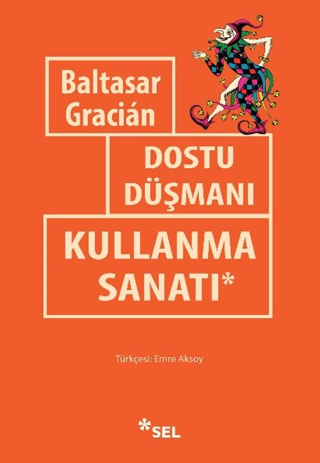 Dostu Düşmanı Kullanma Sanatı - 1