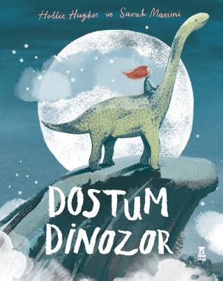 Dostum Dinozor - 1