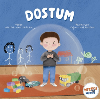 Dostum - 1