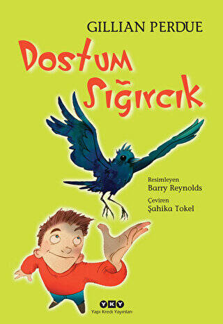 Dostum Sığırcık - 1
