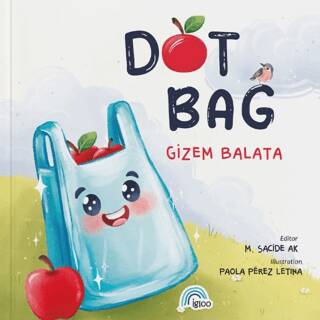 Dot Bag - 1