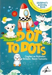 Dot to Dots - Çocuk Gezegeni