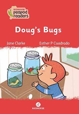 Doug`s Bugs - 1