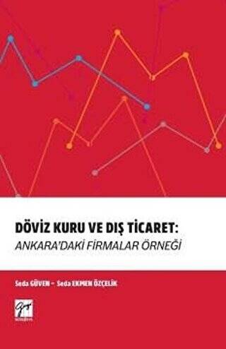 Döviz Kuru ve Dış Ticaret: Ankara`daki Firmalar Örneği - 1