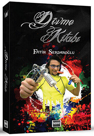 Dövme Kitabı - 1