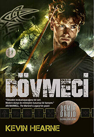 Dövmeci - 1