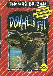 Dövmeli Fil - 1